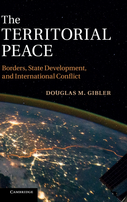 The Territorial Peace