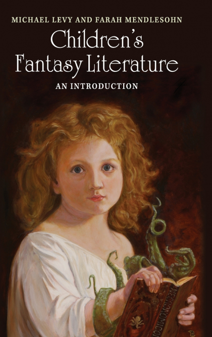 Children’s Fantasy Literature