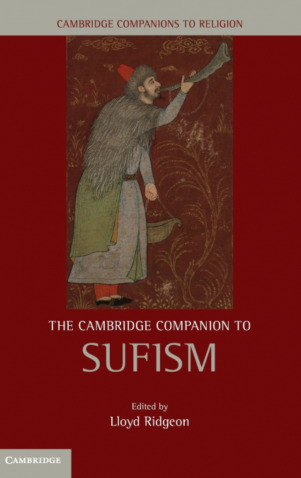 The Cambridge Companion to Sufism