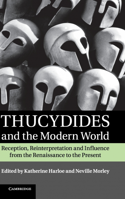 Thucydides and the Modern World