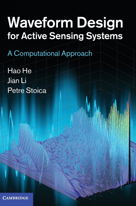 Waveform Design for Active Sensing Systems