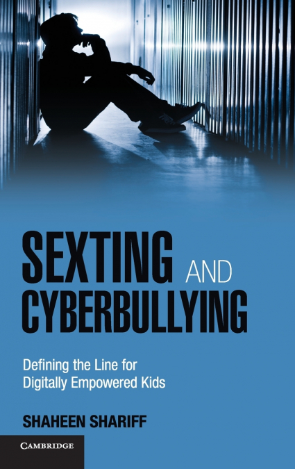 Sexting and Cyberbullying
