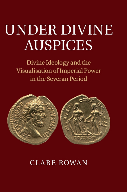 Under Divine Auspices