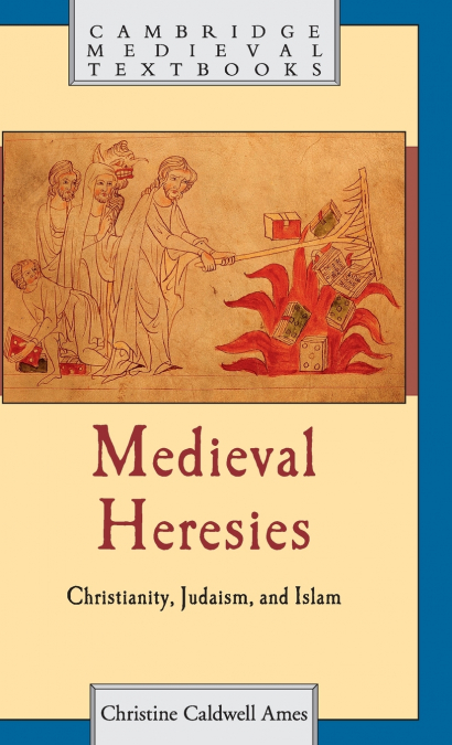 Medieval Heresies