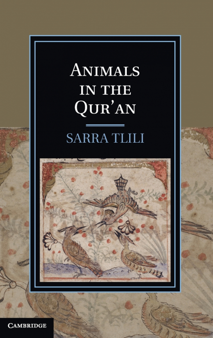 Animals in the Qur’an