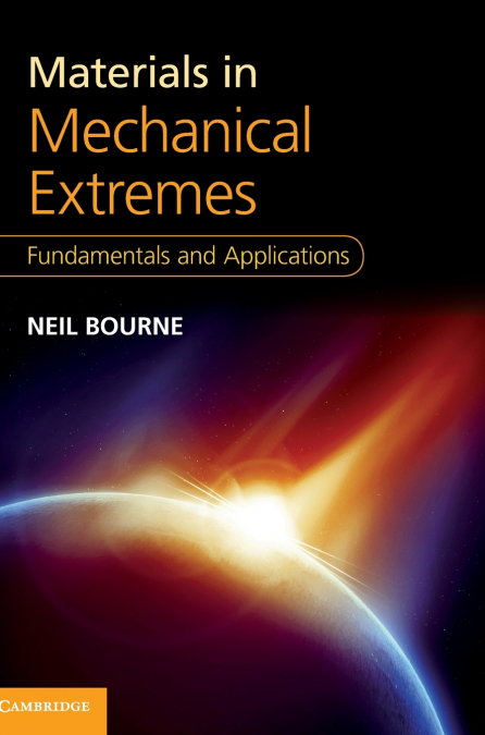 Materials in Mechanical Extremes