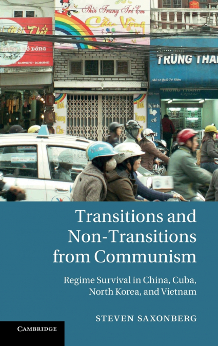 Transitions and Non-Transitions from Communism