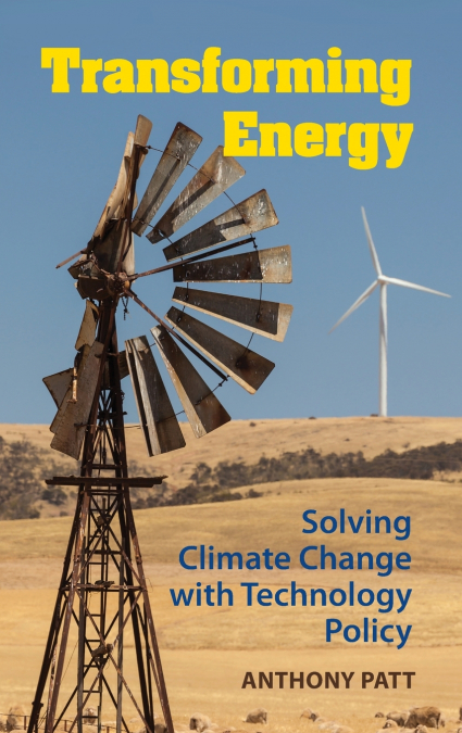Transforming Energy