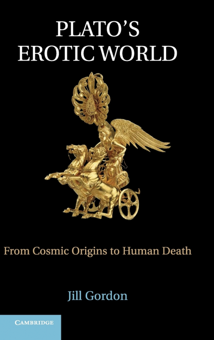 Plato’s Erotic World