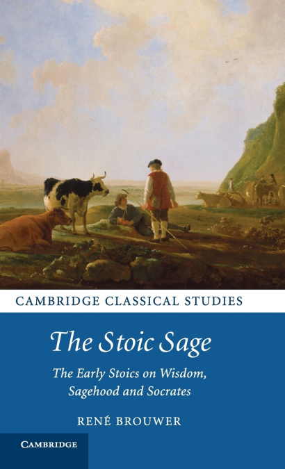 The Stoic Sage