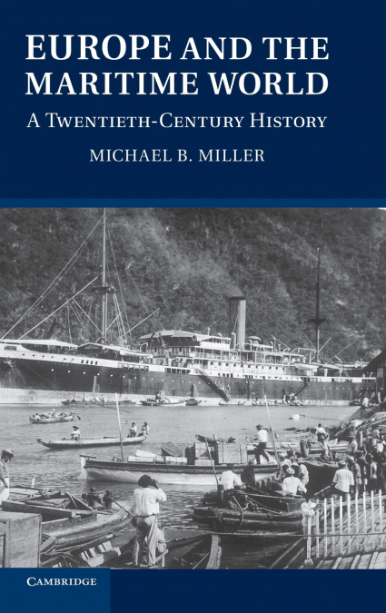 Europe and the Maritime World