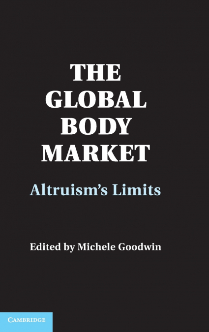 The Global Body Market