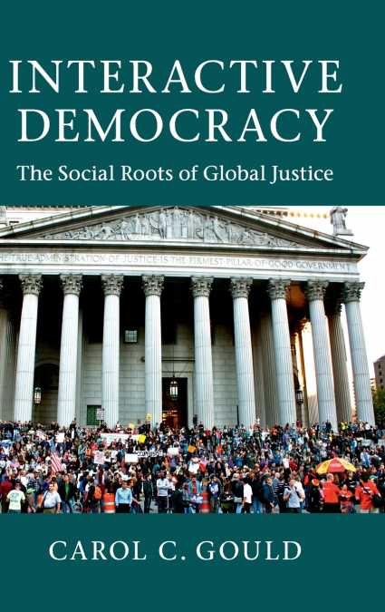 Interactive Democracy