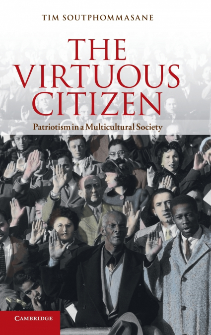 The Virtuous Citizen