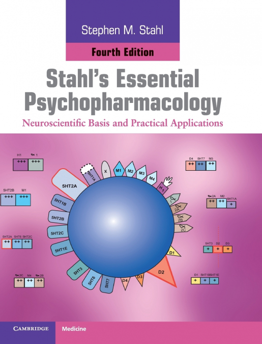 Stahl’s Essential Psychopharmacology