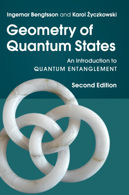 Geometry of Quantum States
