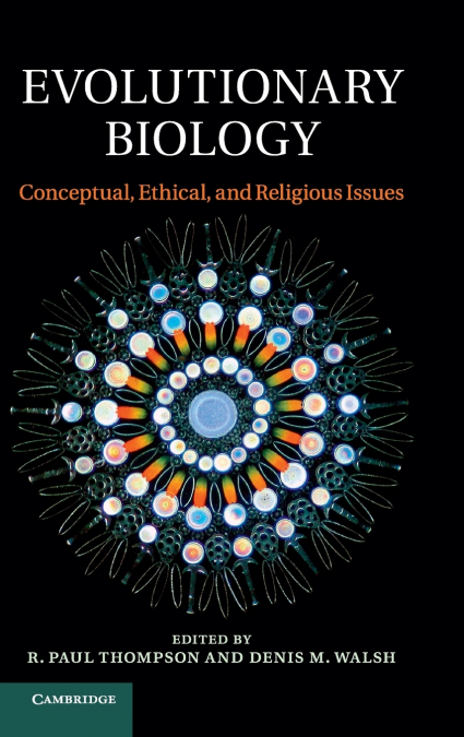 Evolutionary Biology