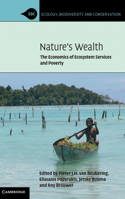 Nature’s Wealth