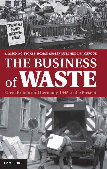 The Business of Waste