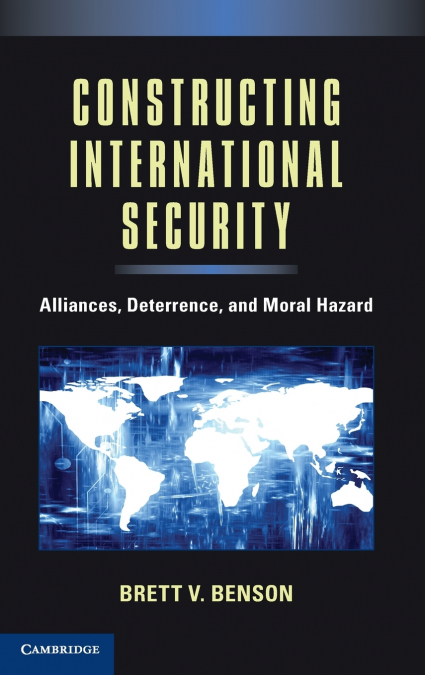 Constructing International Security