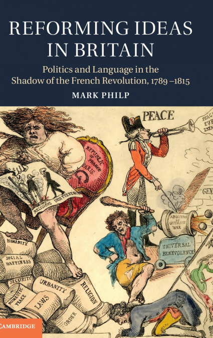 Reforming Ideas in Britain