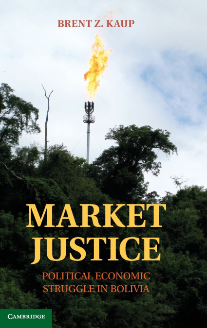 Market Justice