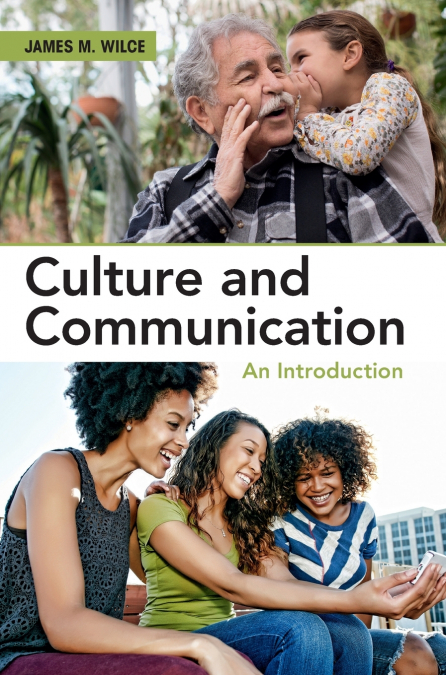 Culture and Communication