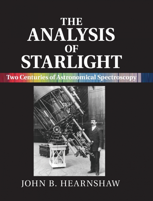 The Analysis of Starlight