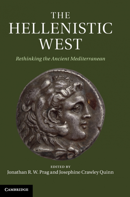 The Hellenistic West