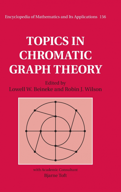 Topics in Chromatic Graph Theory