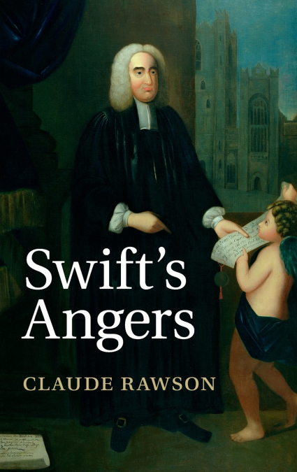 Swift’s Angers