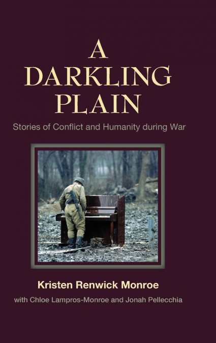A Darkling Plain