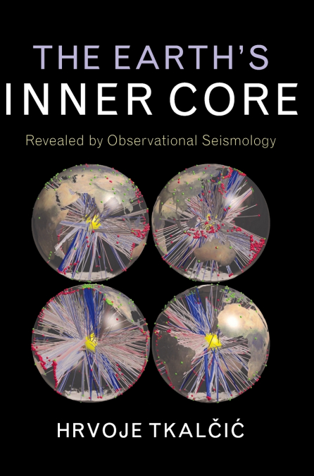 The Earth’s Inner Core