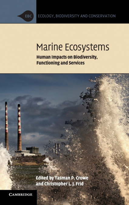 Marine Ecosystems