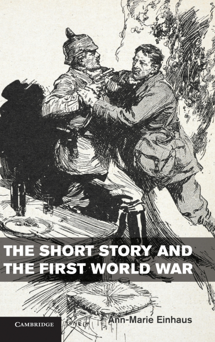The Short Story and the First World War