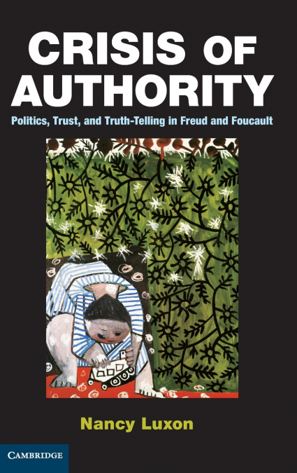 Crisis of Authority