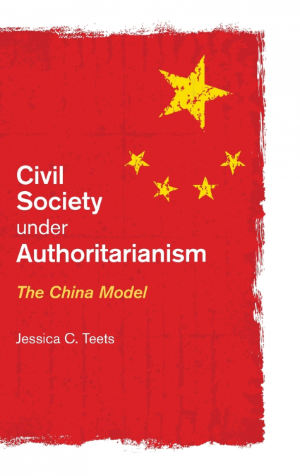 Civil Society under Authoritarianism