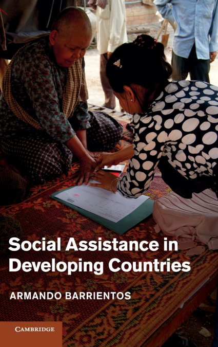 Social Assistance in Developing Countries