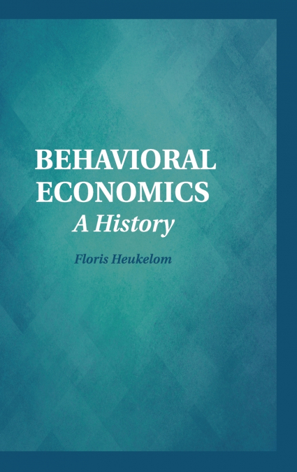 Behavioral Economics