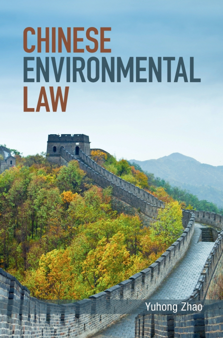 Chinese Environmental Law