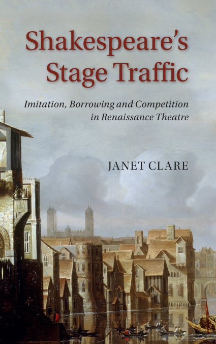 Shakespeare’s Stage Traffic