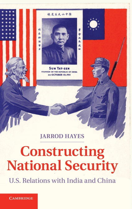 Constructing National Security