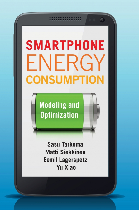 Smartphone Energy Consumption