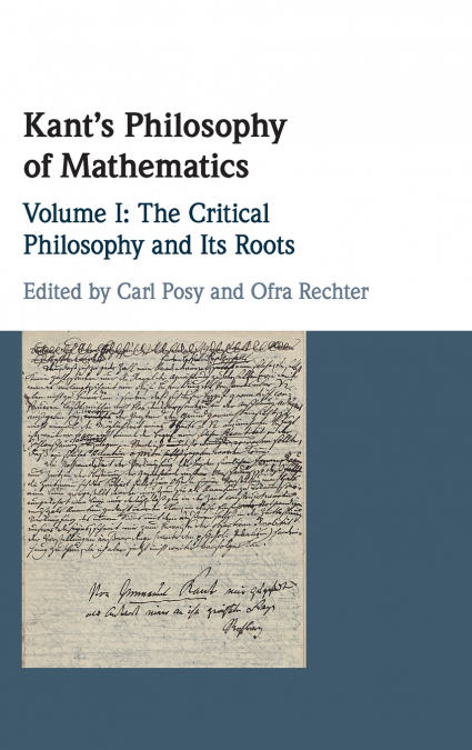 Kant’s Philosophy of Mathematics