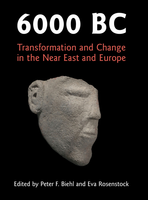6000 BC