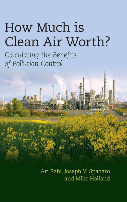 How Much Is Clean Air Worth?