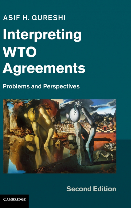 Interpreting WTO Agreements