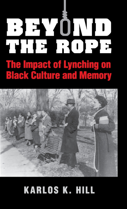 Beyond the Rope