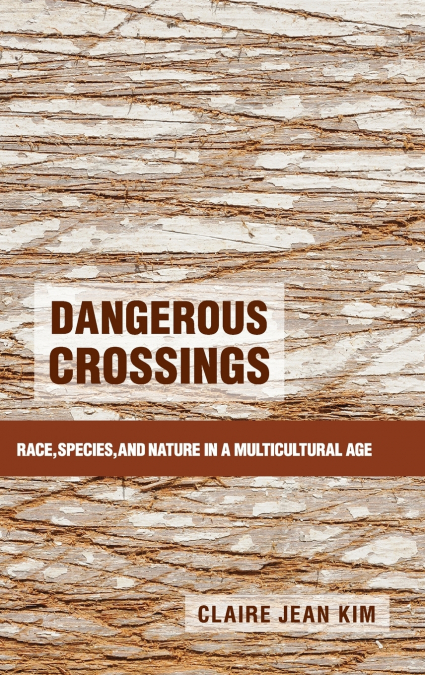 Dangerous Crossings