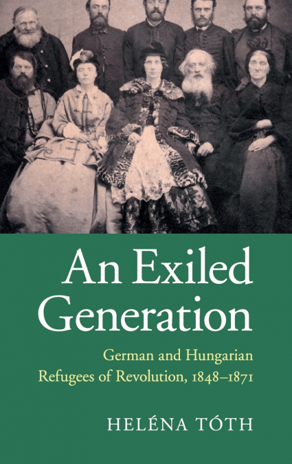 An Exiled Generation